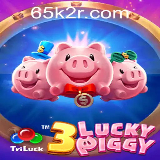 Descubra as Emoções de '3LUCKYPIGGY': Um Mergulho no Mundo dos Jogos