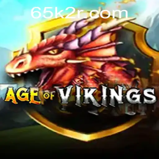 Desvendando AgeofViking: Uma Aventura Épica com 65K Desafios