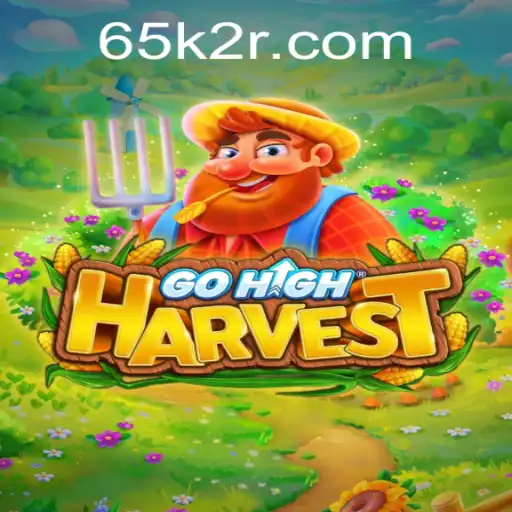 GoHighHarvest: Um Novo Horizonte no Mundo dos Jogos