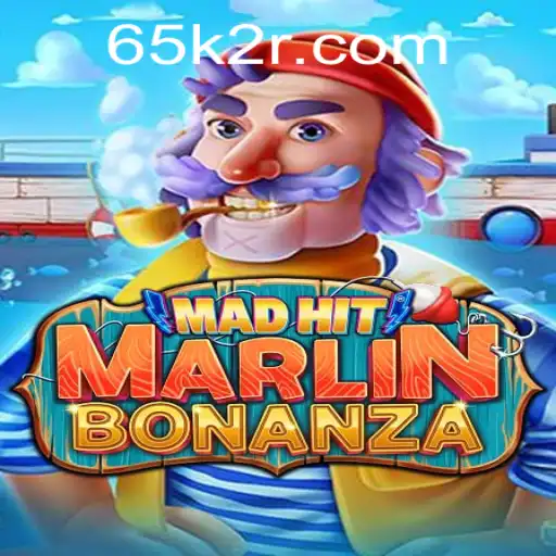 Descubra o Empolgante Jogo MadHitMarlinBonanza e Seus Prêmios Surpreendentes
