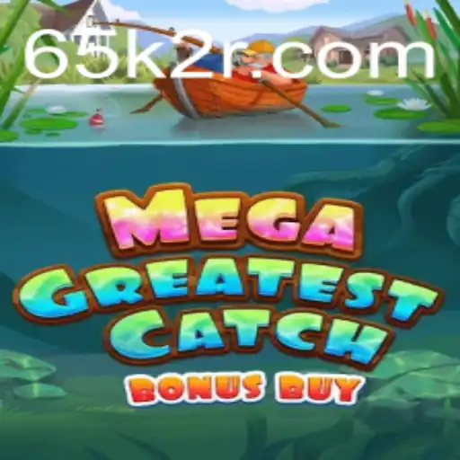Descubra as Aventuras de MegaGreatestCatchBonusBuy: O Jogo de Captura Inovador